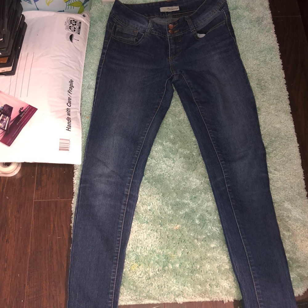 BUNDLE ! 4 pair of pants !!!